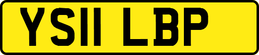 YS11LBP