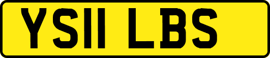 YS11LBS