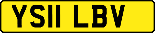 YS11LBV