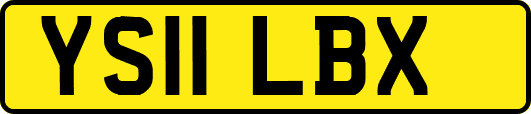 YS11LBX