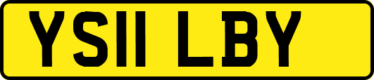 YS11LBY