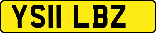 YS11LBZ
