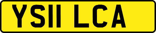 YS11LCA