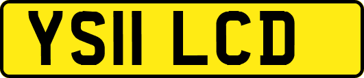 YS11LCD