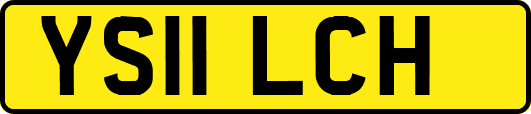 YS11LCH