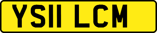 YS11LCM