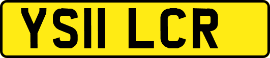 YS11LCR