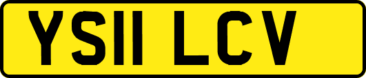 YS11LCV