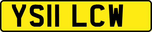 YS11LCW