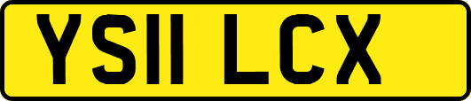 YS11LCX