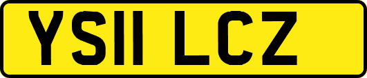 YS11LCZ