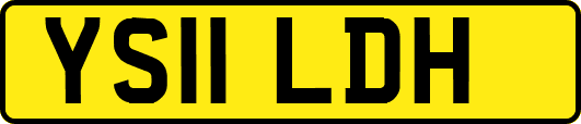 YS11LDH
