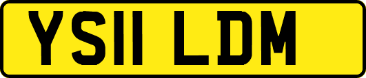 YS11LDM