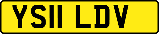 YS11LDV