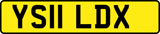 YS11LDX