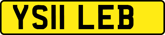 YS11LEB