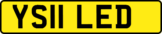 YS11LED