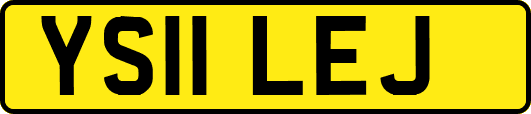 YS11LEJ
