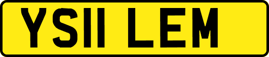 YS11LEM