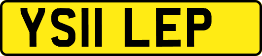 YS11LEP