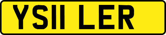 YS11LER