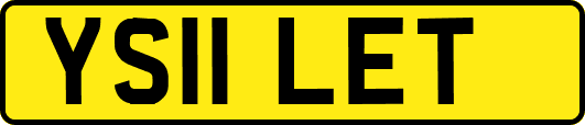 YS11LET
