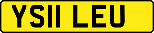 YS11LEU