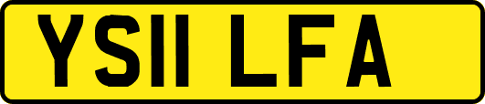 YS11LFA