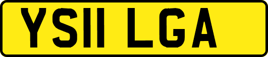 YS11LGA