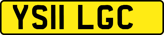 YS11LGC