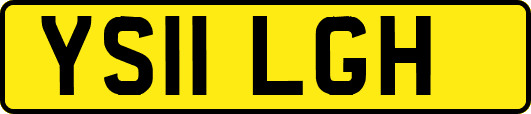YS11LGH