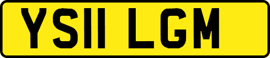 YS11LGM