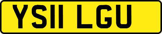 YS11LGU