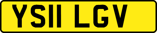 YS11LGV