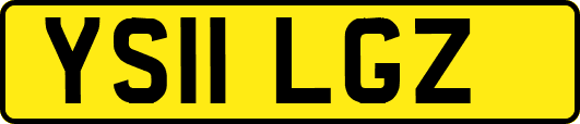 YS11LGZ