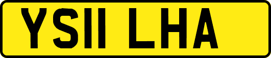 YS11LHA