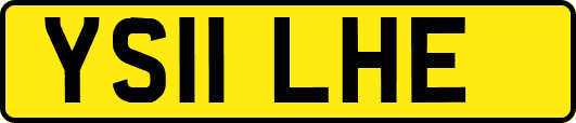 YS11LHE