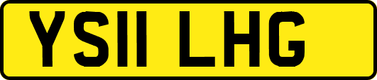 YS11LHG