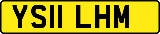 YS11LHM