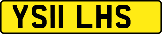 YS11LHS
