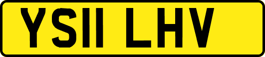 YS11LHV