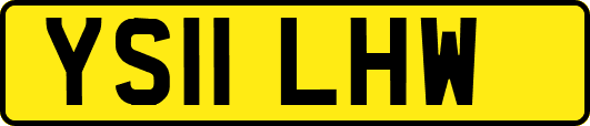 YS11LHW