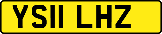 YS11LHZ
