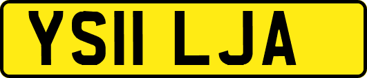 YS11LJA
