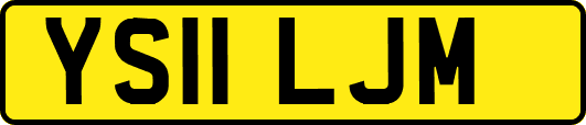 YS11LJM