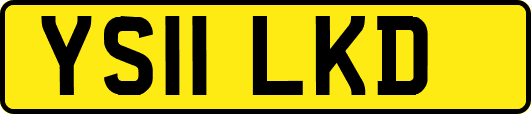 YS11LKD