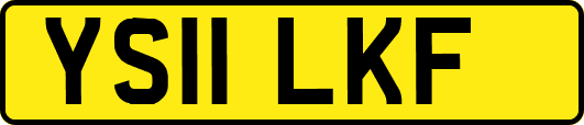 YS11LKF