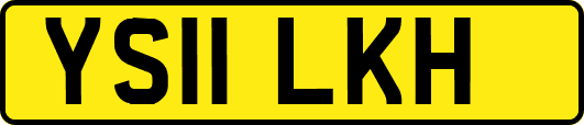 YS11LKH
