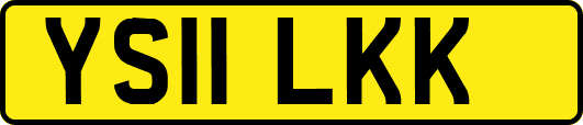 YS11LKK