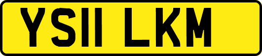 YS11LKM